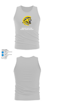Mankato East High School Cross Country 61352220 Tank Top - 13