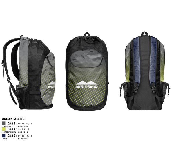 Gear Bag, rentmytents, , Teamtime, Team time, sublimation, custom sports apparel, team uniforms, spirit wear, spiritwear, sports uniforms, custom shirts, team store, custom team store, fundraiser sports, apparel fundraiser