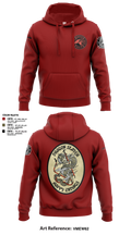 Marine Wing Support Squadron 473 1974878 Hoodie - 4