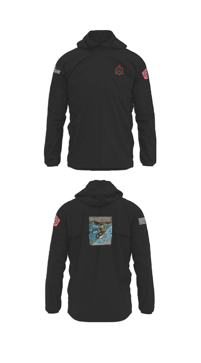34th DSB 92215836 Windbreaker - 21