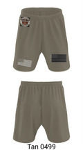 Hospital Corpsman 483709 Athletic Shorts With Pockets - 66