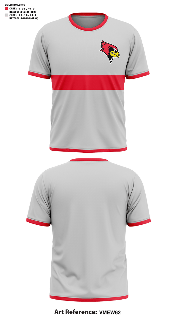 FREE T-SHIRT