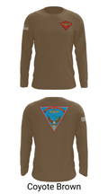 Marine Air Group 24 32391498 Long Sleeve Performance Shirt - 6