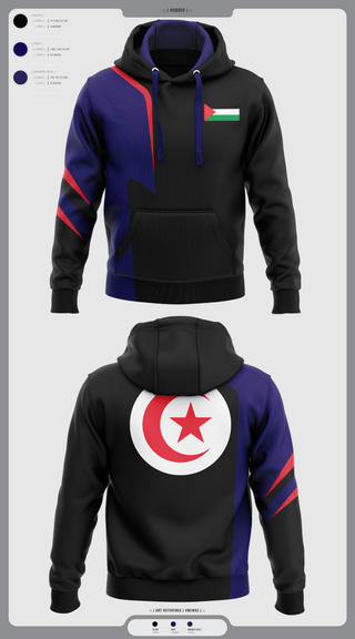 Hoodie, Nate higgers, Wrestling, Teamtime, Team time, sublimation, custom sports apparel, team uniforms, spirit wear, spiritwear, sports uniforms, custom shirts, team store, custom team store, fundraiser sports, apparel fundraiser