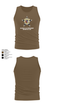 Bluecrew law enforcement motorcycle club 56909917 Tank Top - 18