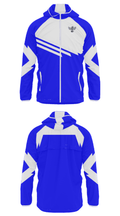 Kalles Junior High School 54523222 Windbreaker - 27