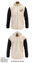 Wardogs 42849965 Windbreaker - 1