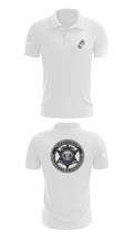 DKU Protection 65690309 Short Sleeve Performance Polo - 9