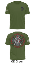 GFR Station 3 95444418 Old School Cotton Feel Shirt - 50