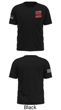 Ross custume food trailers 22341520 Old School Cotton Feel Shirt - 29