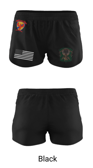 Ranger Panties, B-Co 122 ASB, Army, Teamtime, Team time, sublimation, custom sports apparel, team uniforms, spirit wear, spiritwear, sports uniforms, custom shirts, team store, custom team store, fundraiser sports, apparel fundraiser