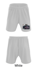Camas High School Swimming 54044960 Athletic Shorts With Pockets - 1