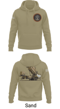 Bravo 5-7 ADA 95046611 Hoodie - 98