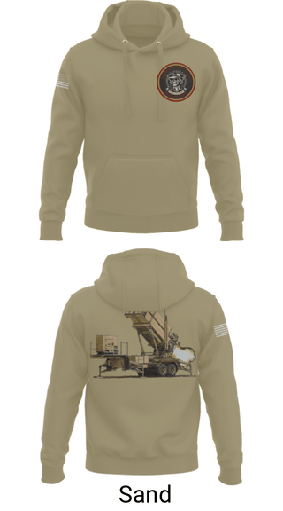 Hoodie, Bravo 5-7 ADA, Army, Teamtime, Team time, sublimation, custom sports apparel, team uniforms, spirit wear, spiritwear, sports uniforms, custom shirts, team store, custom team store, fundraiser sports, apparel fundraiser