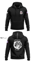 312th HR CO, A1 Postal 64167397 Hoodie - 7