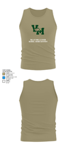 Valley Mills High School Cross Country 52833130 Tank Top - 43