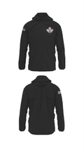 Big Jon Wall 7239574 Windbreaker - 33