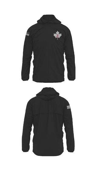 Windbreaker, Big Jon Wall, Wrestling, Teamtime, Team time, sublimation, custom sports apparel, team uniforms, spirit wear, spiritwear, sports uniforms, custom shirts, team store, custom team store, fundraiser sports, apparel fundraiser