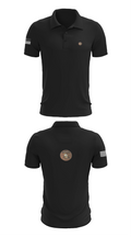 Radio operator 9884314 Short Sleeve Performance Polo - 27