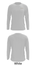 Seven Brothers Construction Llc 65729680 Long Sleeve Performance Shirt - 7