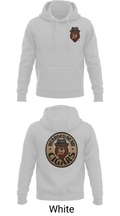 Bearded Bear Cigars 58780809 Hoodie - 6