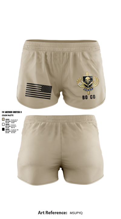 Delta 4 32143236 Ranger Panties - 4