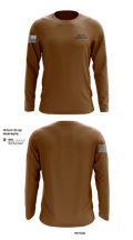 Delta company 49183733 Long Sleeve Performance Shirt 6