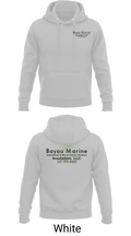 Bayou Marine Insulation, LLC 25928078 Hoodie - 6