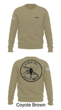 OT Division 43800163 Crew Neck Sweatshirt - 5