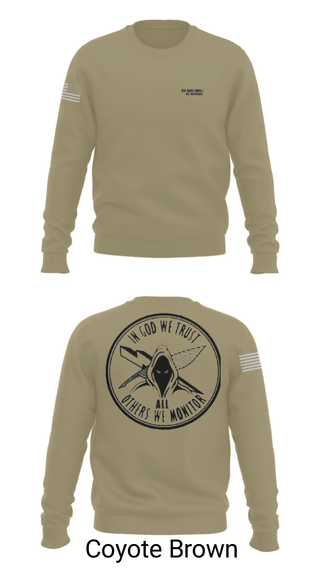 Crew Neck Sweatshirt, OT Division, Navy, Teamtime, Team time, sublimation, custom sports apparel, team uniforms, spirit wear, spiritwear, sports uniforms, custom shirts, team store, custom team store, fundraiser sports, apparel fundraiser