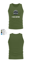 PÉREZ MOTORS 46833550 Tank Top - 26