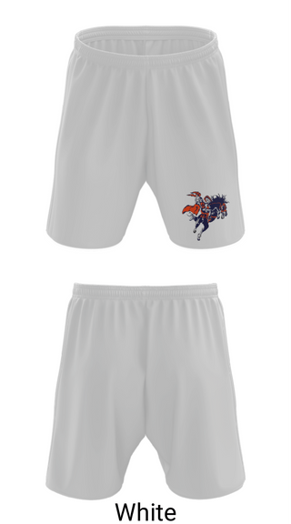 Athletic Shorts With Pockets, North Montgomery High School Tennis, Baseball, Teamtime, Team time, sublimation, custom sports apparel, team uniforms, spirit wear, spiritwear, sports uniforms, custom shirts, team store, custom team store, fundraiser sports, apparel fundraiser