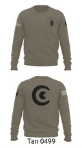 Diniz 87088208 Crew Neck Sweatshirt - 65