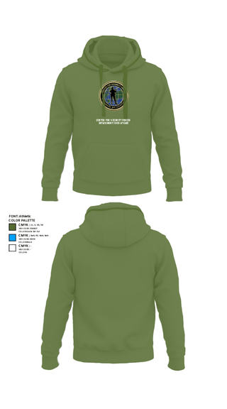 Hoodie, Center for Security Forces Detachment Chesapeake, Navy, Teamtime, Team time, sublimation, custom sports apparel, team uniforms, spirit wear, spiritwear, sports uniforms, custom shirts, team store, custom team store, fundraiser sports, apparel fundraiser