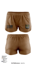 SOUTH CAROLINA ARMY NATIONAL GUARD 14160186 Ranger Panties - 111