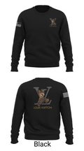 K31Money’s Custom 46744598 Crew Neck Sweatshirt - 21
