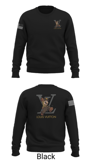 Crew Neck Sweatshirt, K31Money’s Custom, , Teamtime, Team time, sublimation, custom sports apparel, team uniforms, spirit wear, spiritwear, sports uniforms, custom shirts, team store, custom team store, fundraiser sports, apparel fundraiser