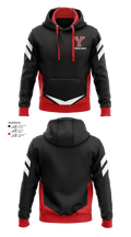 Yukon High School Golf 59897349 Hoodie - 41