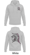 Southeast of Saline Trojans 16911990 Hoodie - 6