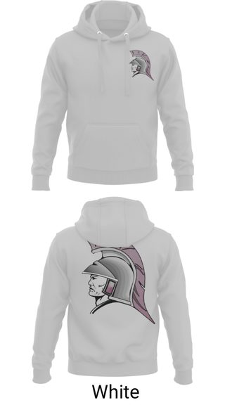 Hoodie, Southeast of Saline Trojans, Cross Country, Teamtime, Team time, sublimation, custom sports apparel, team uniforms, spirit wear, spiritwear, sports uniforms, custom shirts, team store, custom team store, fundraiser sports, apparel fundraiser