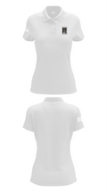 Y2GRANT 69219552 Women's Short Sleeve Performance Polo  - 17