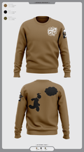 CYD Inc 87712916 Crew Neck Sweatshirt - 10