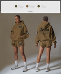 Strike force Battalion 17678109 Hoodie - 6