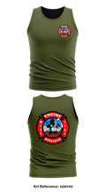 Station 19 11866186 Tank Top - 42