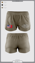 278th ACR 39294144 Women's Shorts - 3