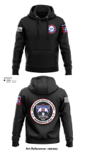 2BCT H2F 96509801 Hoodie - 12