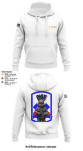 undefined Hoodie - 2
