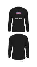 Sweet Thangs 50836964 Long Sleeve Performance Shirt - 27