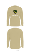 Task Force 61/2 50410807 Long Sleeve Performance Shirt 92
