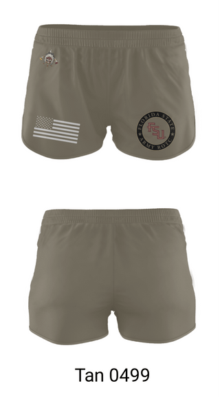Ranger Panties, Seminole Battalion, Army, Teamtime, Team time, sublimation, custom sports apparel, team uniforms, spirit wear, spiritwear, sports uniforms, custom shirts, team store, custom team store, fundraiser sports, apparel fundraiser